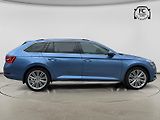 Škoda Superb  2.0 TDI 147kW Style Combi DSG - náhled 6