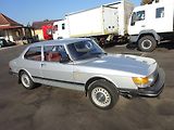Saab 99 (1987) - náhled 1