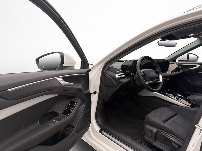 Audi A6 e-hybrid quattro 360 Matrix - fotka 7 z 29