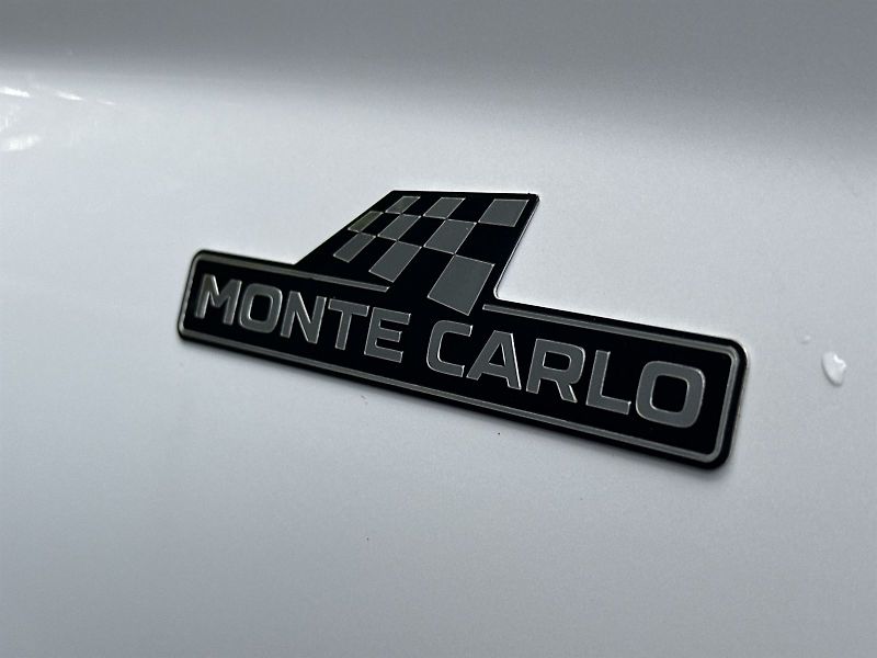 Škoda Fabia (2022) 1.0 TSI Monte Carlo - fotka 25 z 32