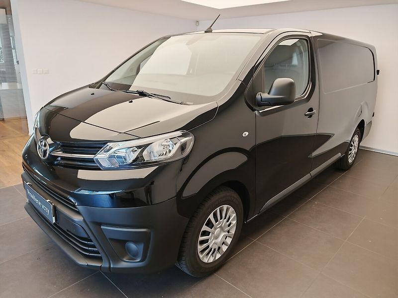 Toyota ProAce Automat - fotografie inzerátu