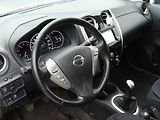 Nissan Note 1.5 DCi, 66 kW, klimatizace - náhled 9