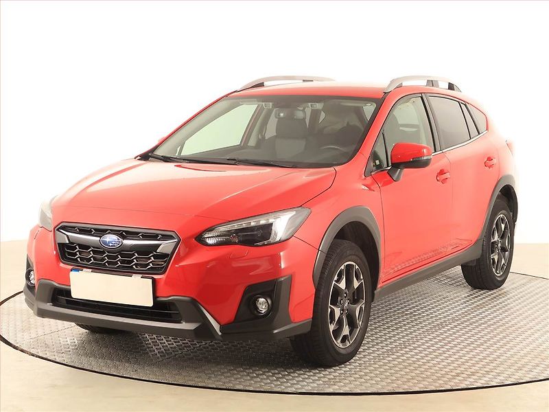 Subaru XV (2019) 1.6i, 4X4, Automat - fotka 2 z 20