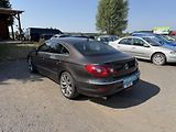 Volkswagen Passat CC 2.0 TSI - náhled 8