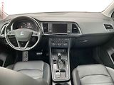 Seat Ateca (2017) 1.4 TSi, Style, DSG, Webasto - náhled 8