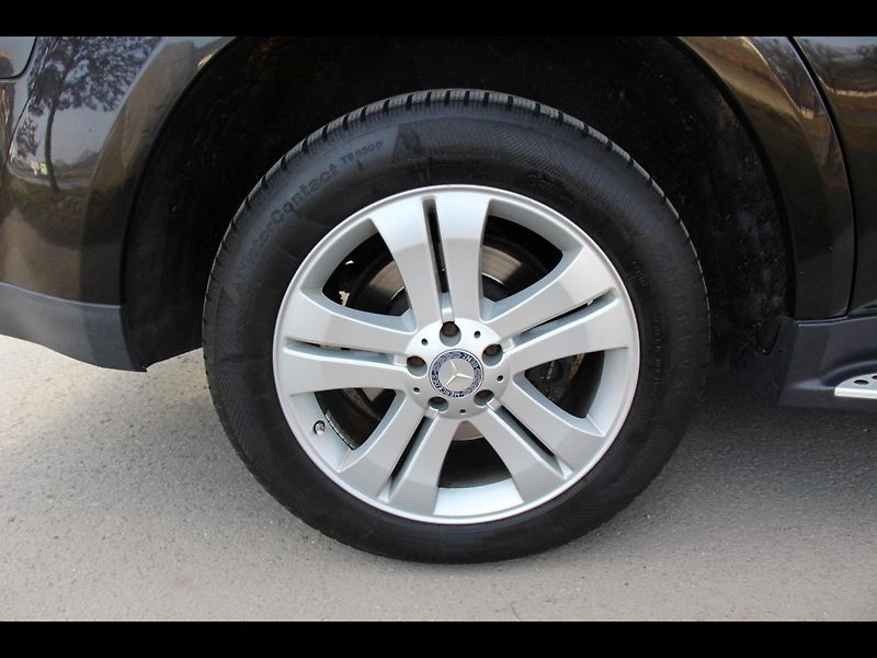 Mercedes-Benz GL 320 CDI 4Matic/navi/kůže - fotka 9 z 53
