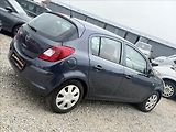 Opel Corsa 1,4 i KLIMA - náhled 4