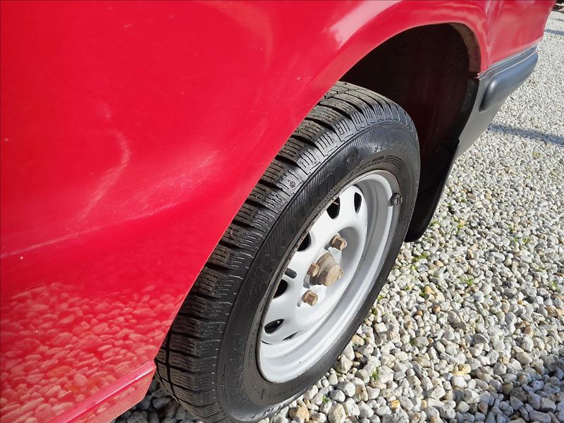 Škoda Felicia Pick-Up 1,9 D - fotka 18 z 38
