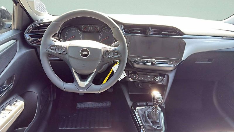 Opel Corsa (2026) Edition 1.2 TURBO (74kW/100k) - fotka 15 z 24