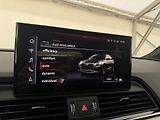 Audi Q5 SB*40tdi*ČR*DPH*S-Line*Vzduch* - náhled 35