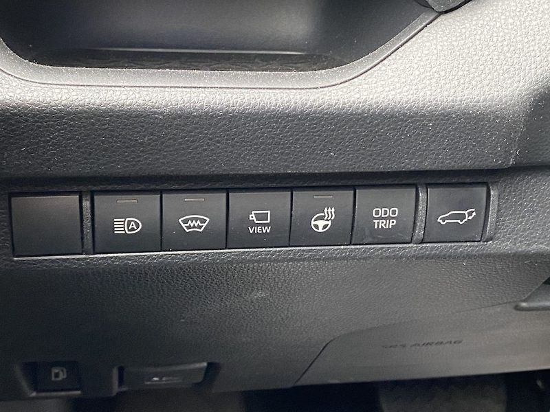 Toyota RAV4 2.5Plug-in, ČR, Selection, 4x4 - fotka 14 z 16