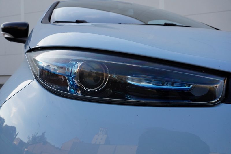Renault ZOE (2013) ZEN - fotka 18 z 35