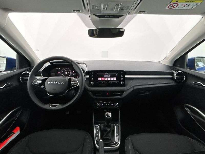 Škoda Fabia Top Selection - fotka 5 z 26