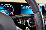 Mercedes-Benz Třídy A 35 AMG 4MATIC, AERO, Kamera - náhled 22