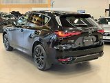 Mazda CX-60 (2026) 2.5PHEV Homura+hnědá kůže | Zá - náhled 9
