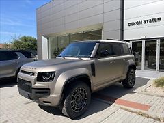 Land Rover Defender (2026) 4,4 110 OCTA P635 V8 AWD - fotografie inzerátu