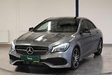Mercedes-Benz CLA - náhled 1