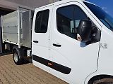 Renault Master (2018) 2.3 DCI 120kW, 6 míst, ZÁRUKA  - náhled 3