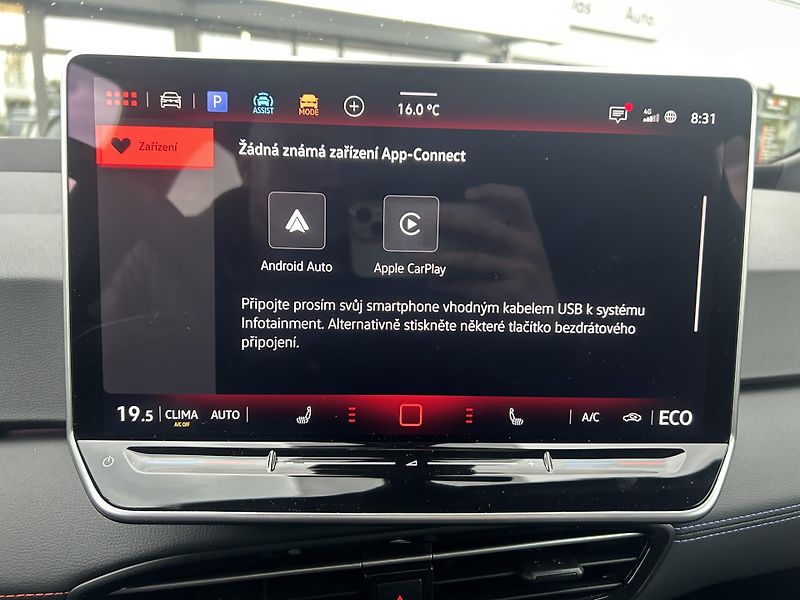 Volkswagen ID.3 240 kW FIRE+ICE - fotka 24 z 25
