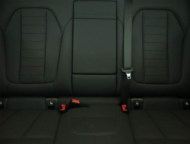 BMW iX3 (2022) 80 kWh, SoH 97% - fotka 10 z 22