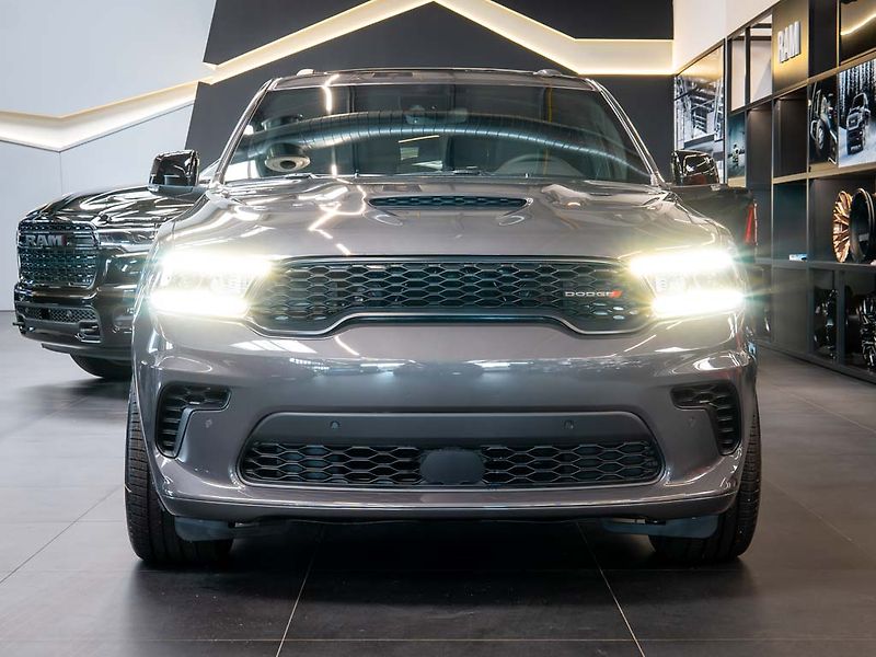Dodge Durango (2026) 5.7 G/T Premium V8 Tow N Go - fotka 12 z 42