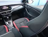 Škoda Scala (2021) Monte Carlo 1.0 TSI, Automat - náhled 8