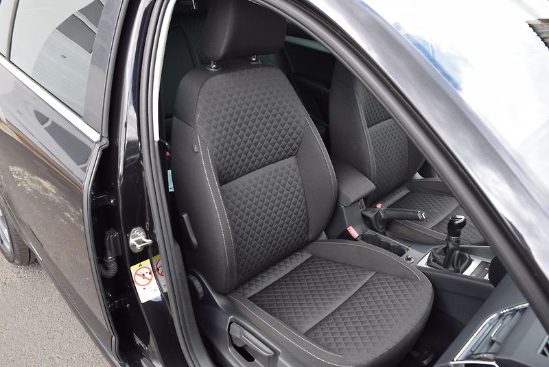 Škoda Octavia (2018) 1.4TSI 110kw ED. DRIVE TAŽ APP - fotka 37 z 43