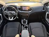 Kia Ceed 1,5 T-GDI 118 Spin - náhled 7