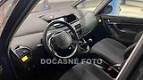 Citroën Grand C4 Picasso (2012) 1.6VTi, ČR, servis.kniha - náhled 2