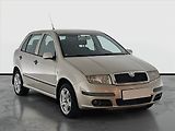 Škoda Fabia (2005) 1.4 16V, nová STK, Klima - náhled 1