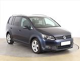 Volkswagen Touran (2013) 1.6 TDI, Automat, Navi - náhled 1