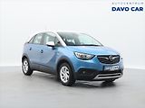 Opel Crossland X 1,2 T CZ Innovation Serv.Kniha - náhled 1