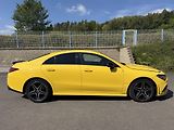 Mercedes-Benz CLA 200 120kW AMG LINE  závěs  - náhled 1