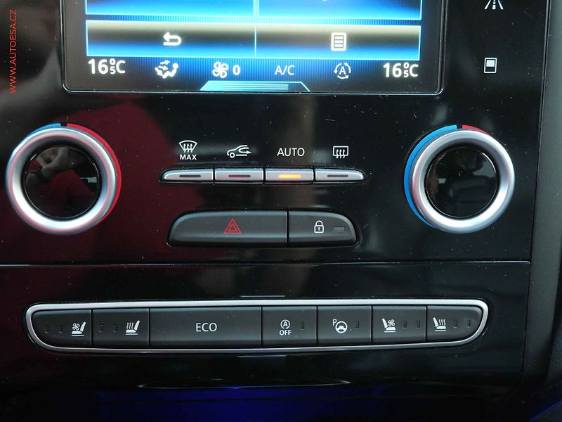 Renault Koleos (2018) 2.0 dCi 4WD, Initiale Paris - fotka 17 z 25
