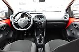 Toyota Aygo 1.0 VVT-i 5M/T x + comfort - náhled 14