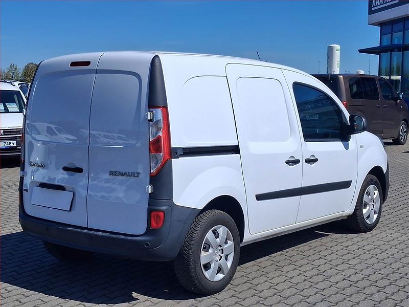 Renault Kangoo (2020) 1.5 dCi, DPH - fotka 5 z 18