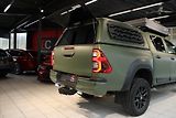 Toyota Hilux 2.8 D4-D DC Expedice/Lov ARB/O - náhled 23