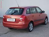 Škoda Fabia (2009) 1.2 HTP, Klima - náhled 6