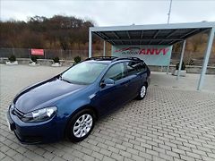 Volkswagen Golf 1,2 TSI,KLIMA,VÝHŘEV,SERVISKA - fotografie inzerátu