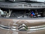 Citroën SpaceTourer (2017) 2.0 HDi - náhled 26