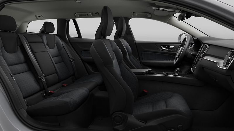 Volvo V60 (2026) B4 AUT CORE - fotka 4 z 13