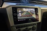 Volkswagen Passat 1.4 TSI DSG Kamera Cockpit Taž - náhled 30