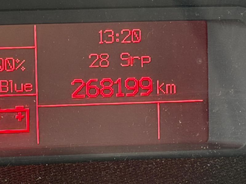 Iveco Daily (2019) 60C15 novy nosič do 3.5t sk.B - fotka 8 z 12