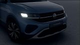 Volkswagen T-Cross (2026) 1,0 TSI 85kW 7DSG  People - náhled 3
