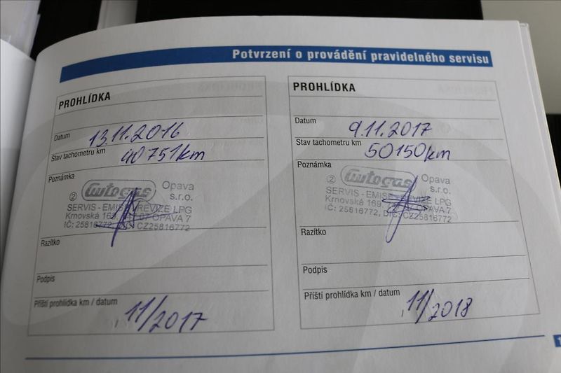 Hyundai ix35 1,6 ČR, 149000Km - fotka 44 z 50