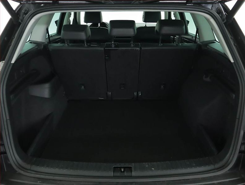 Škoda Kodiaq (2021) Style 1.5 TSI - fotka 14 z 17