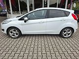 Ford Fiesta (2016) 1.25i 60kW -PARK.KAMERA - náhled 3