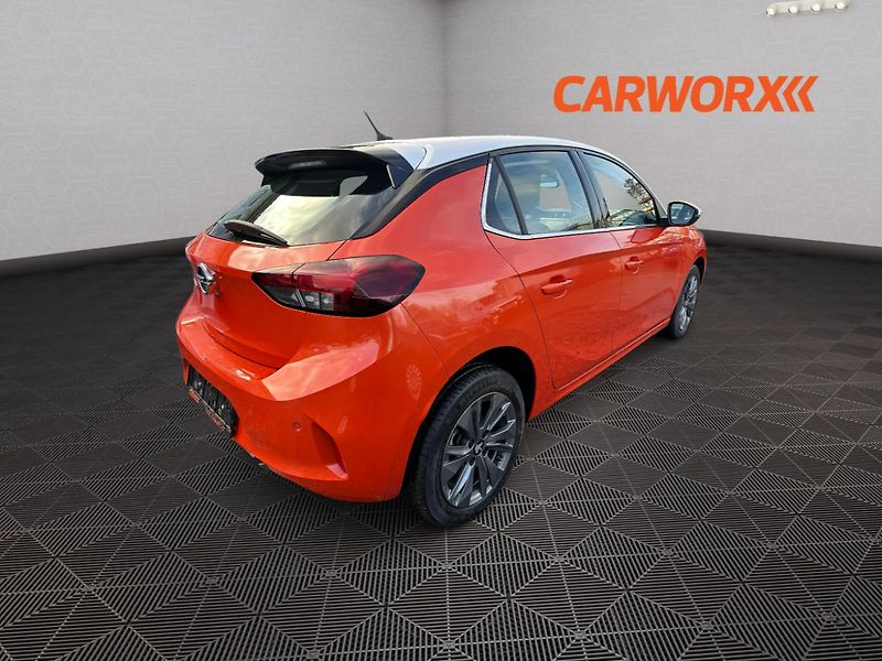 Opel Corsa (2020) 1.2Turbo 74kw - fotka 6 z 19