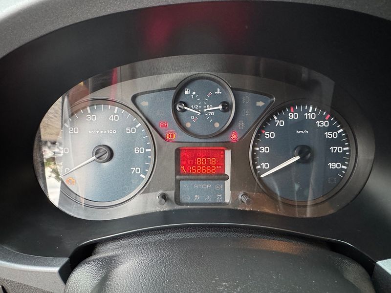 Citroën Berlingo (2010) 1.6 HDi Multispace - fotka 16 z 27