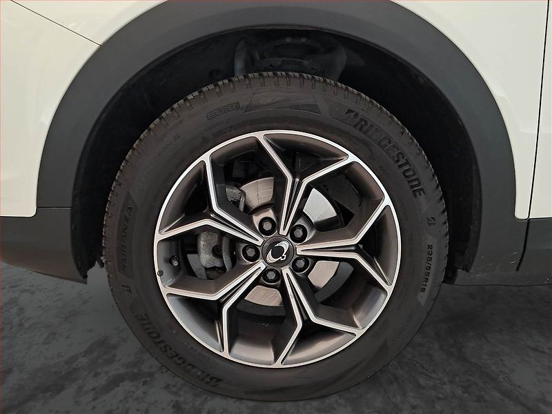 SsangYong Korando (2022) 1.5 T-GDI - fotka 15 z 18